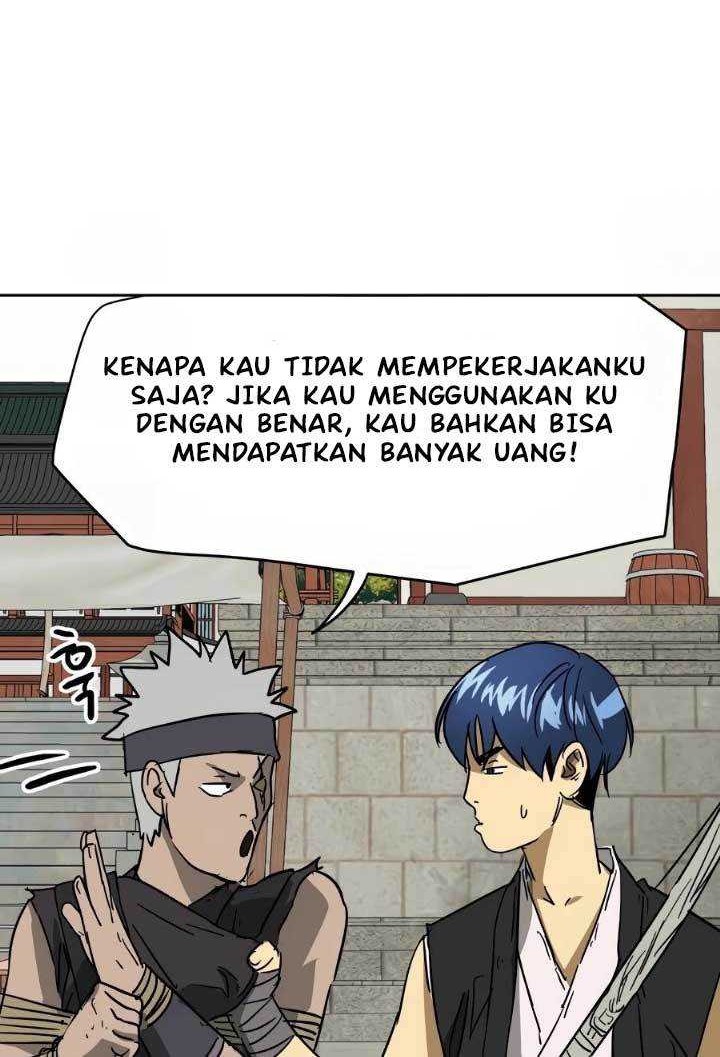 Infinite Level Up in Murim Chapter 72 - halaman 49
