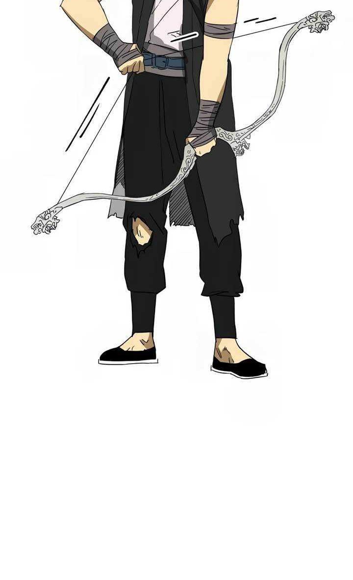 Infinite Level Up in Murim Chapter 72 - halaman 5