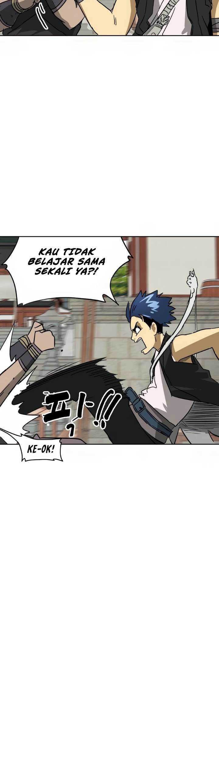 Infinite Level Up in Murim Chapter 72 - halaman 50