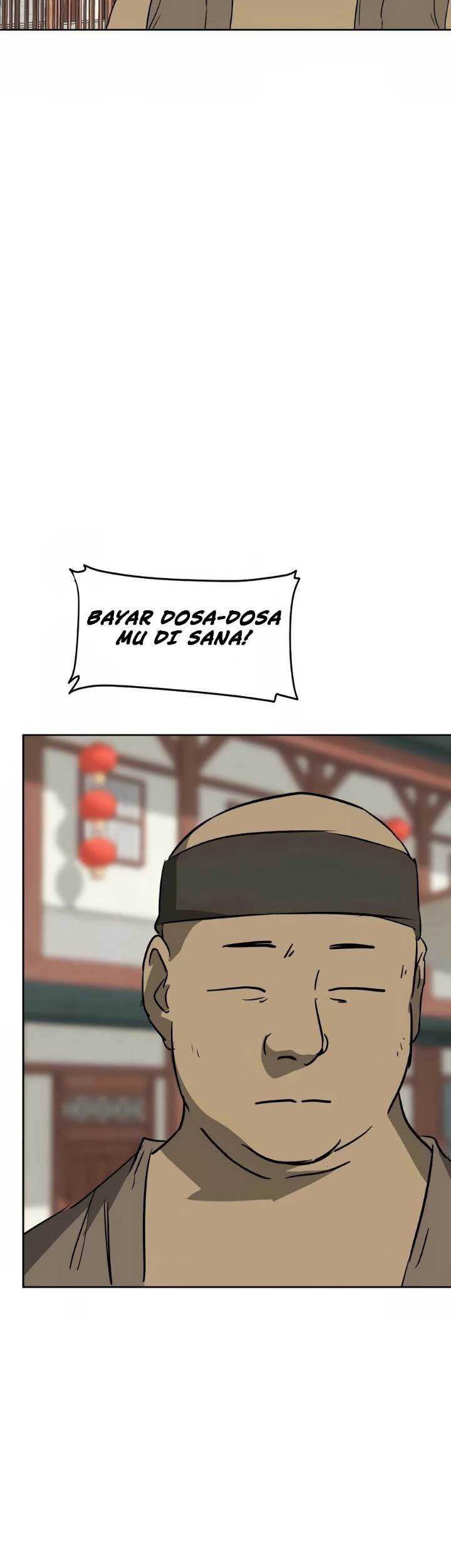 Infinite Level Up in Murim Chapter 72 - halaman 52