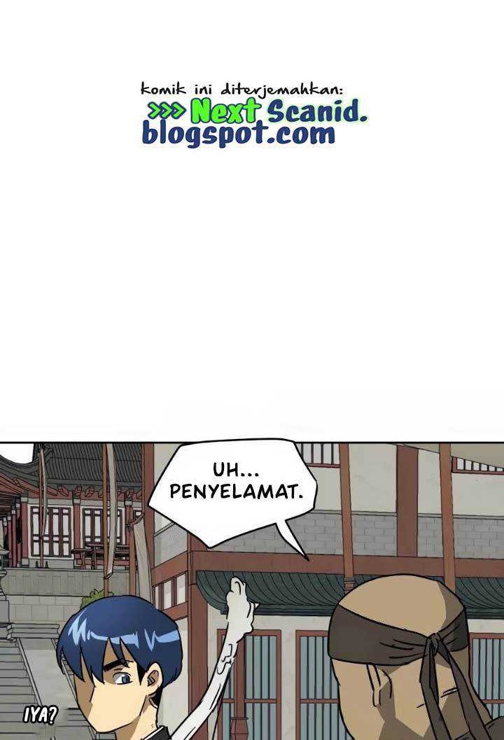 Infinite Level Up in Murim Chapter 72 - halaman 53
