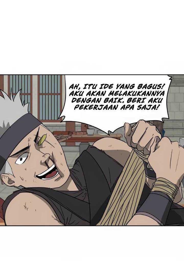 Infinite Level Up in Murim Chapter 72 - halaman 57