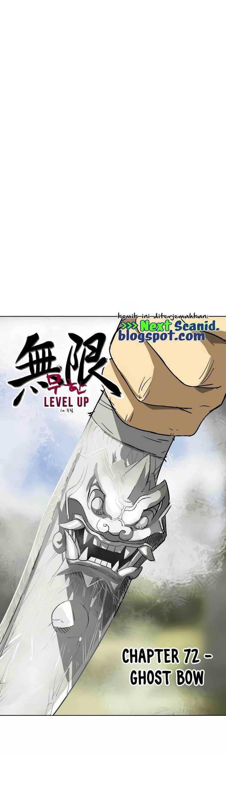 Infinite Level Up in Murim Chapter 72 - halaman 6