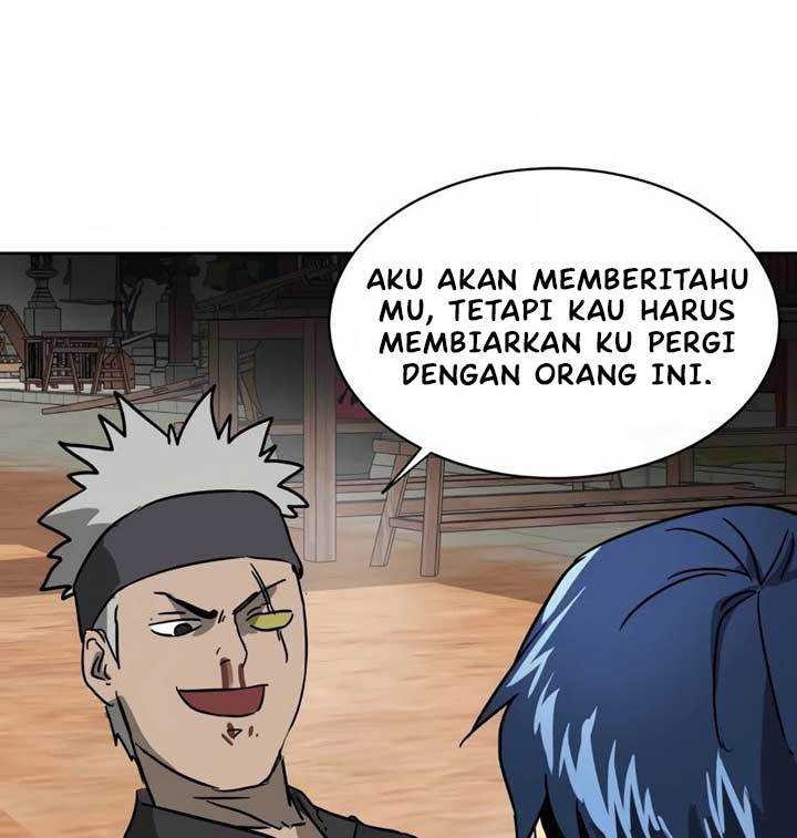 Infinite Level Up in Murim Chapter 72 - halaman 65