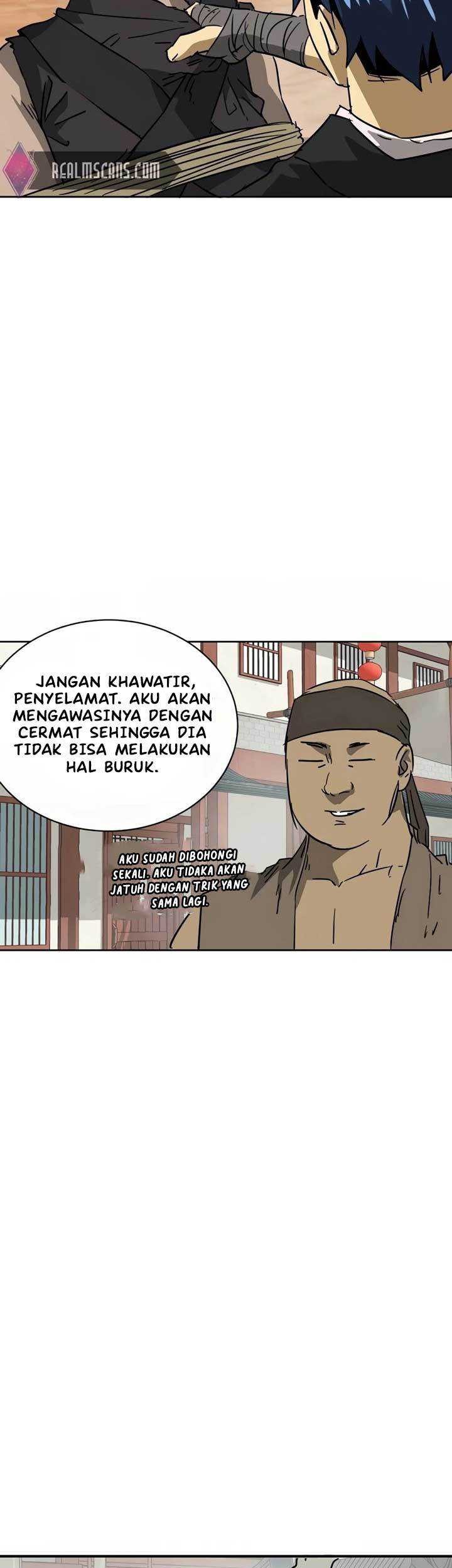 Infinite Level Up in Murim Chapter 72 - halaman 66