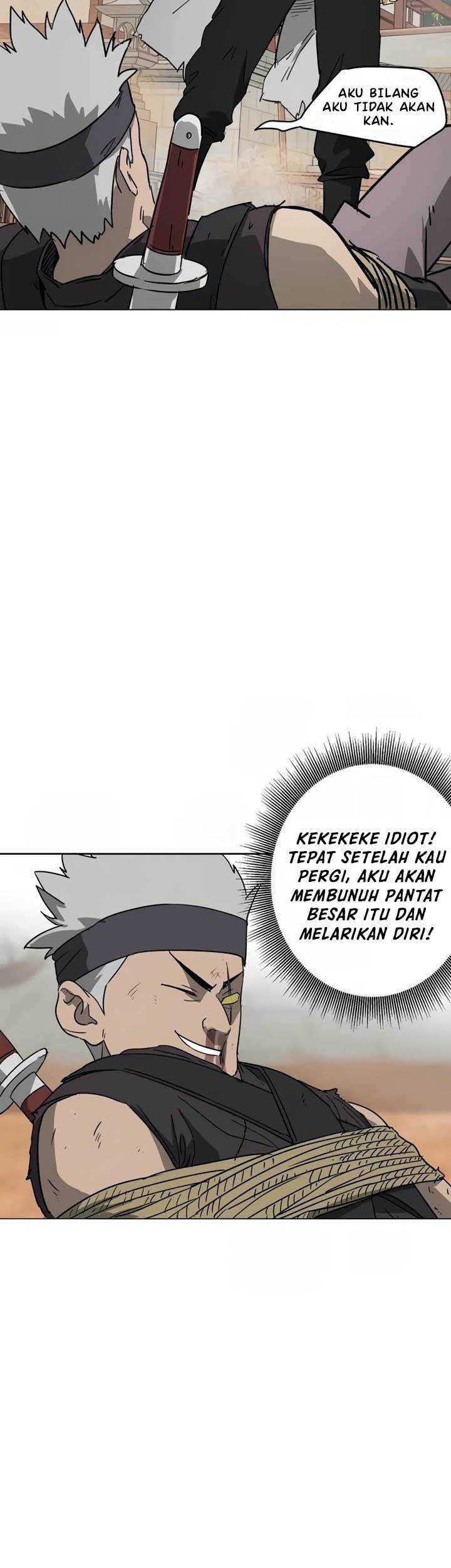 Infinite Level Up in Murim Chapter 72 - halaman 68