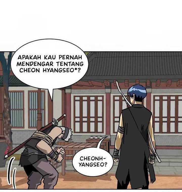 Infinite Level Up in Murim Chapter 72 - halaman 69