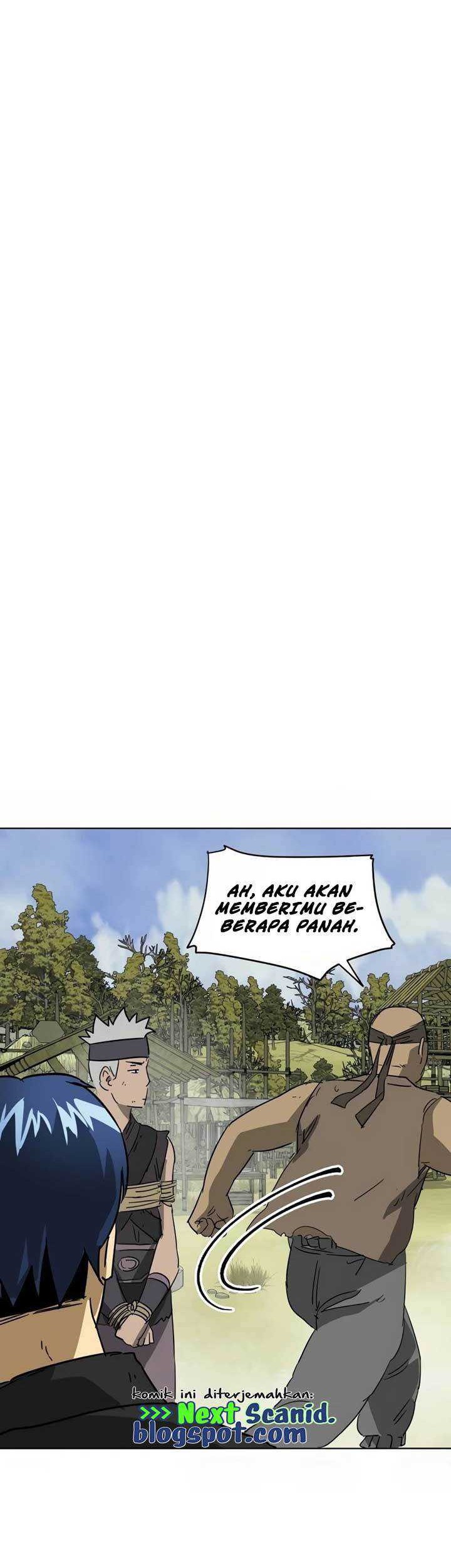 Infinite Level Up in Murim Chapter 72 - halaman 7