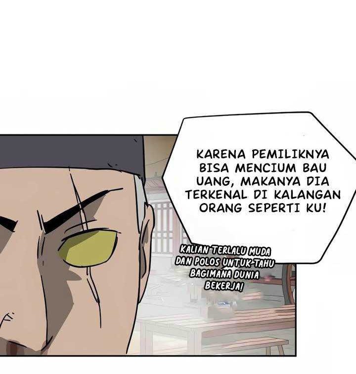 Infinite Level Up in Murim Chapter 72 - halaman 73