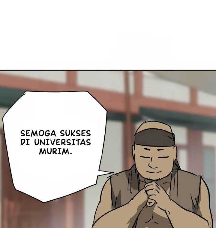 Infinite Level Up in Murim Chapter 72 - halaman 77