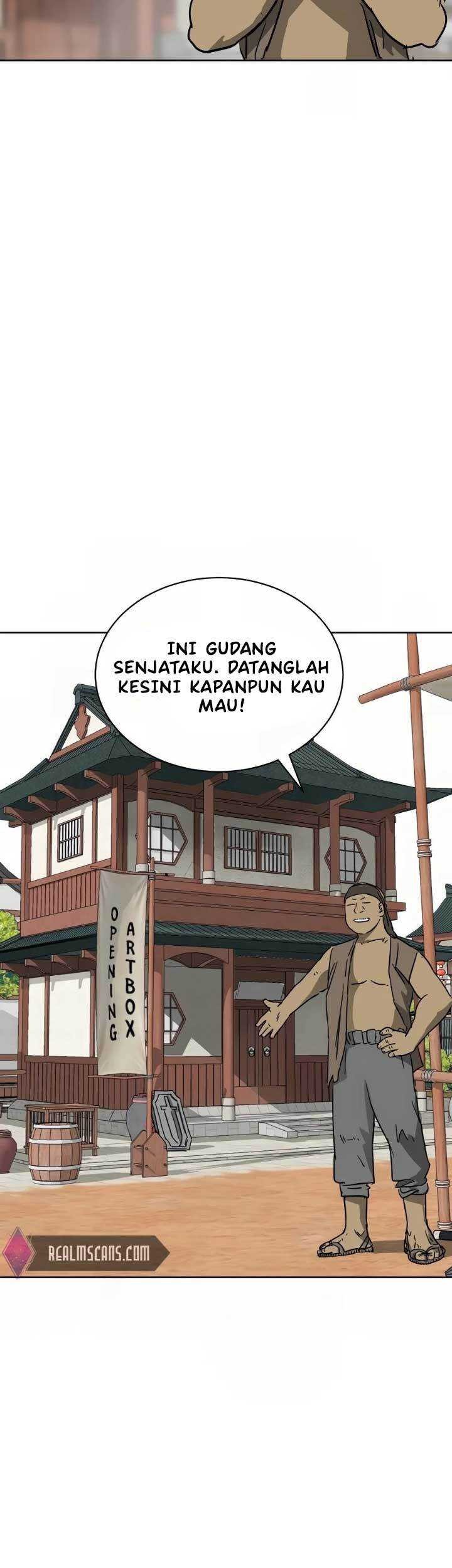 Infinite Level Up in Murim Chapter 72 - halaman 78