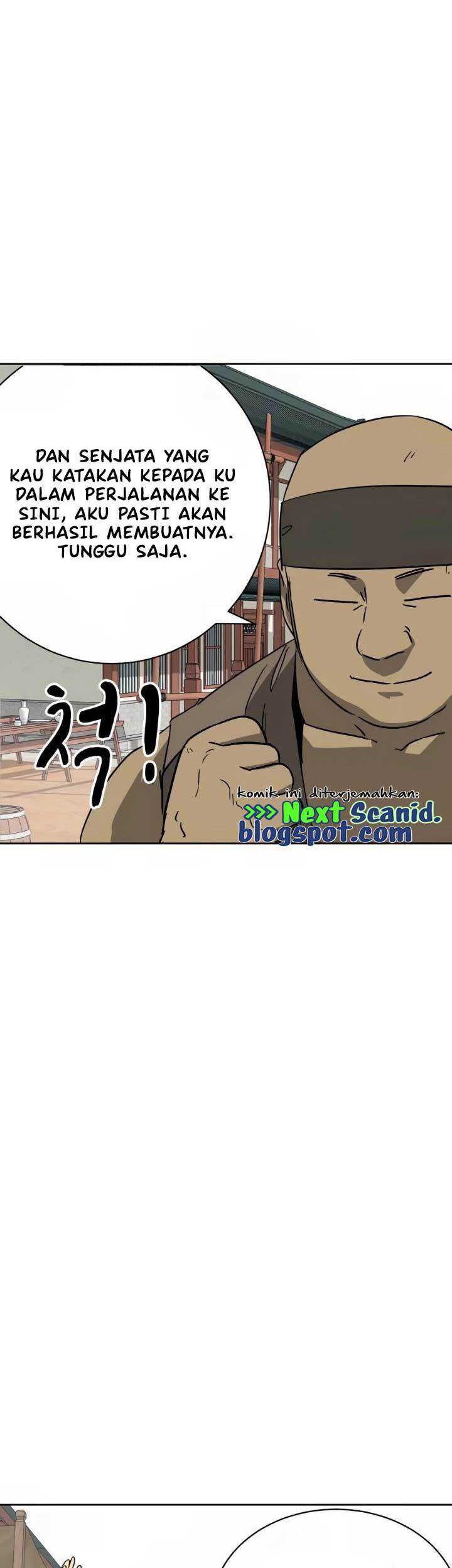 Infinite Level Up in Murim Chapter 72 - halaman 79