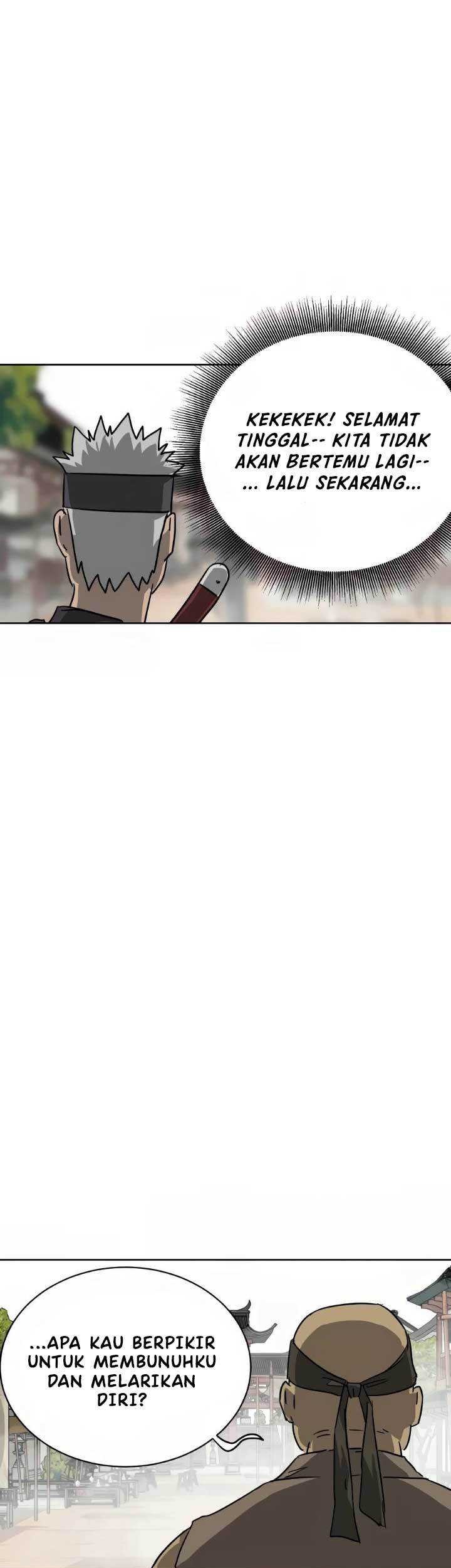 Infinite Level Up in Murim Chapter 72 - halaman 82