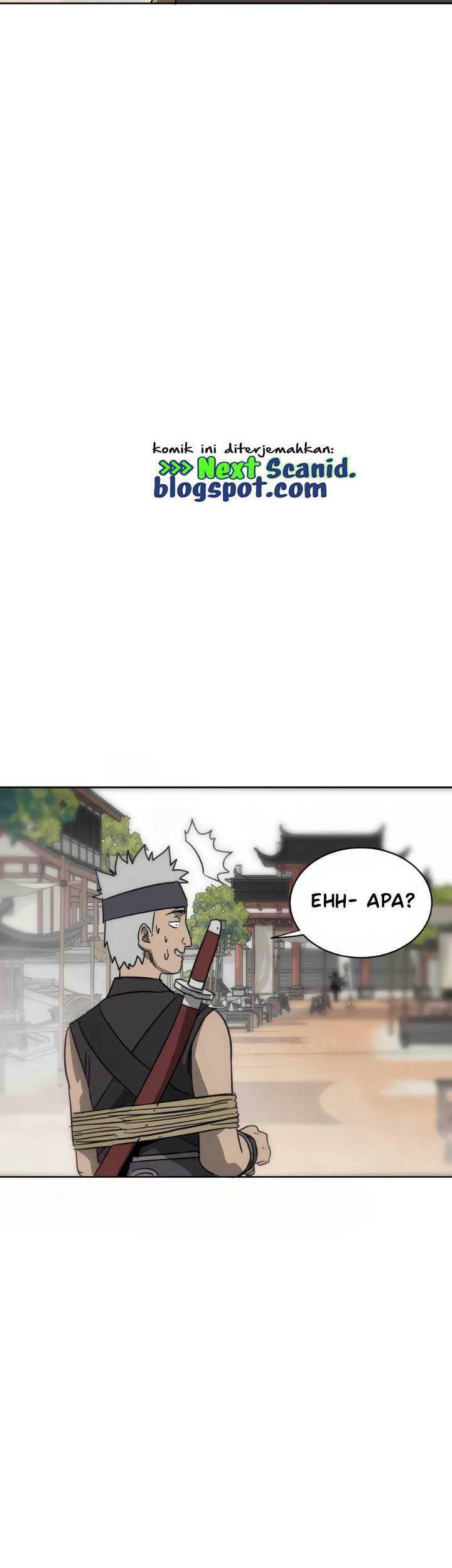 Infinite Level Up in Murim Chapter 72 - halaman 83