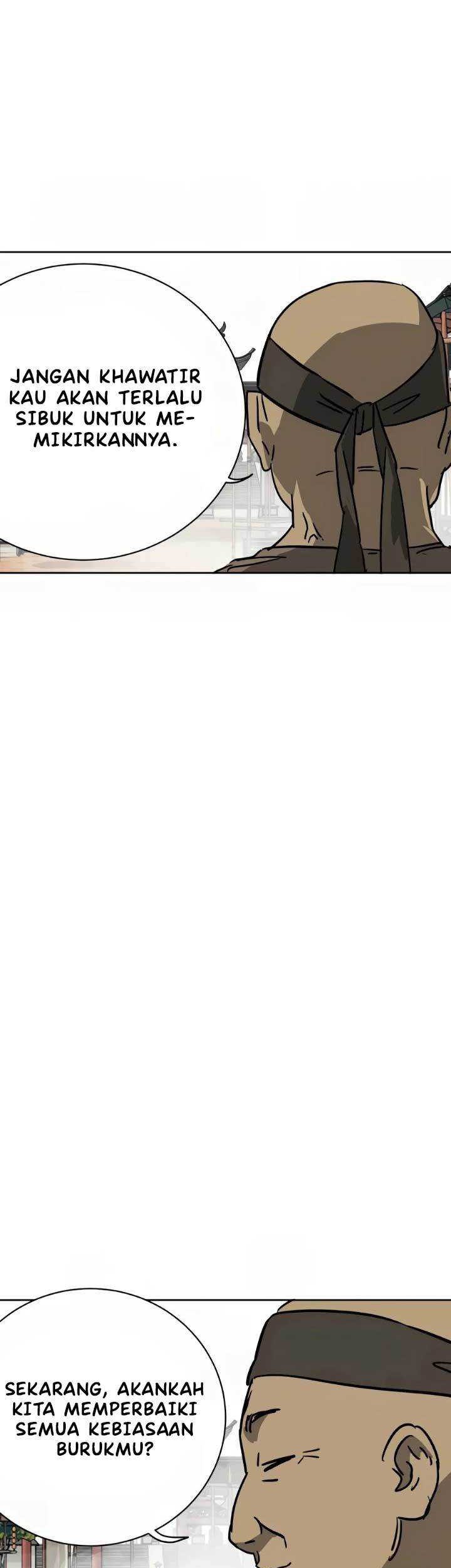 Infinite Level Up in Murim Chapter 72 - halaman 84