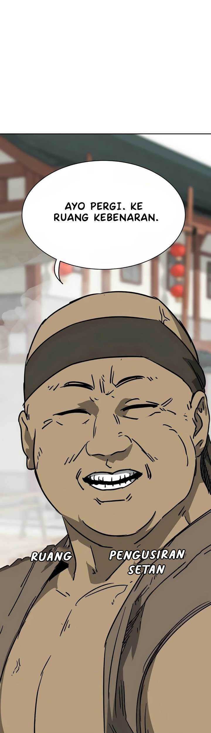 Infinite Level Up in Murim Chapter 72 - halaman 86