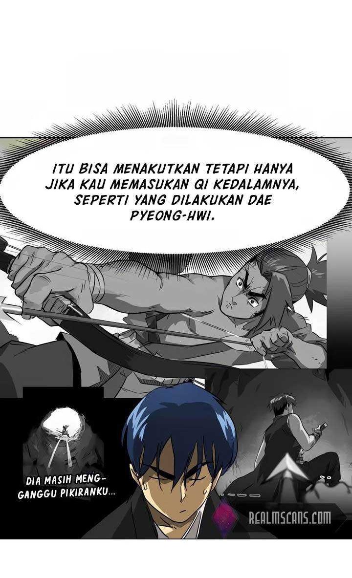Infinite Level Up in Murim Chapter 72 - halaman 9