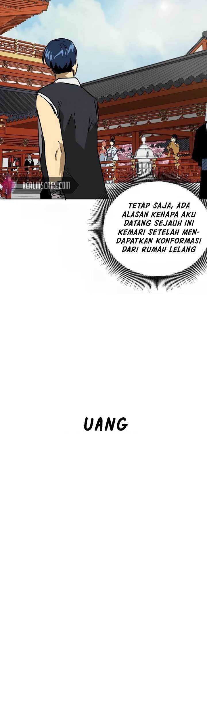 Infinite Level Up in Murim Chapter 73 - halaman 10