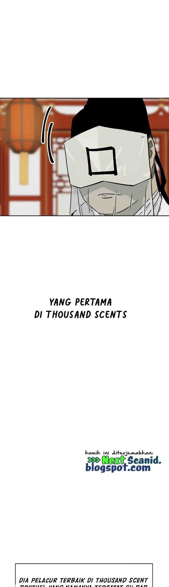 Infinite Level Up in Murim Chapter 73 - halaman 16