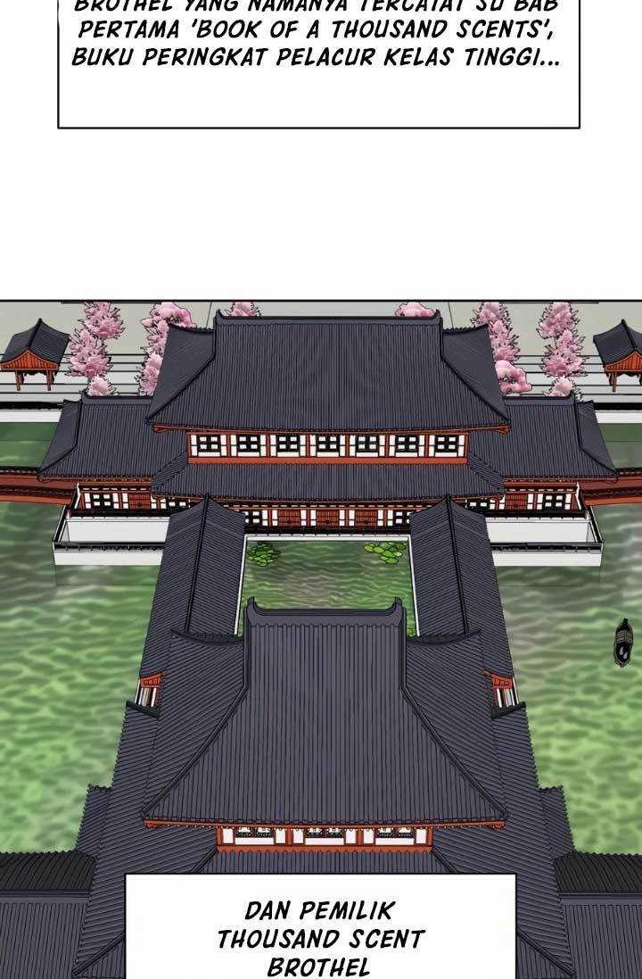Infinite Level Up in Murim Chapter 73 - halaman 17