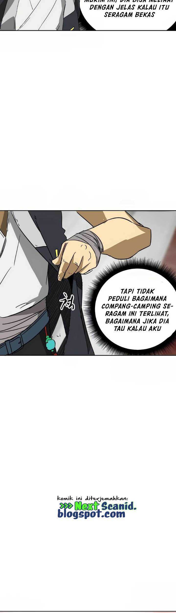 Infinite Level Up in Murim Chapter 73 - halaman 19