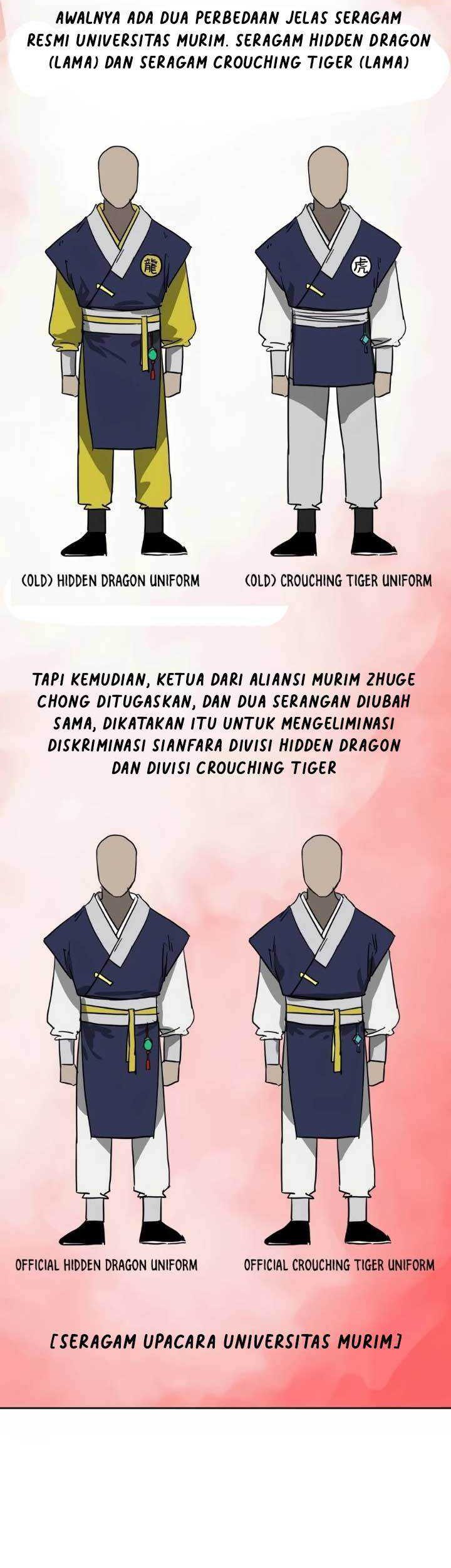 Infinite Level Up in Murim Chapter 73 - halaman 20
