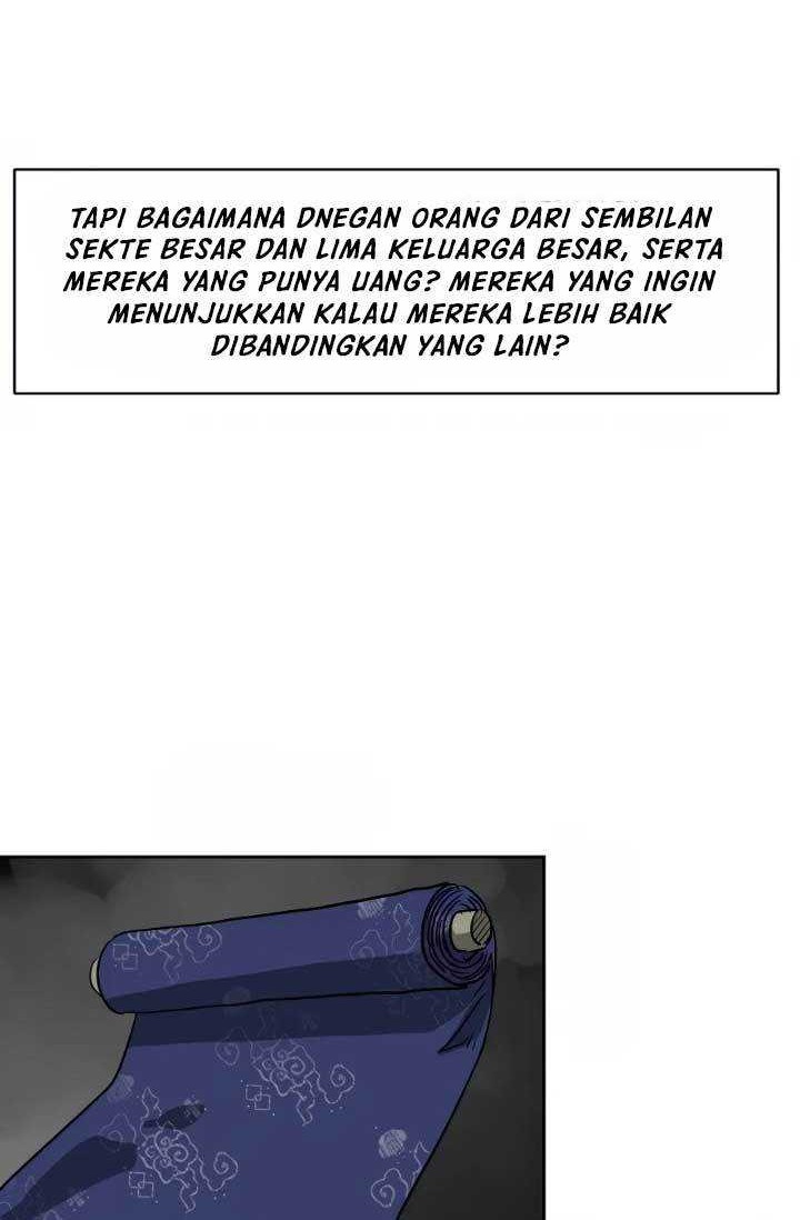 Infinite Level Up in Murim Chapter 73 - halaman 21