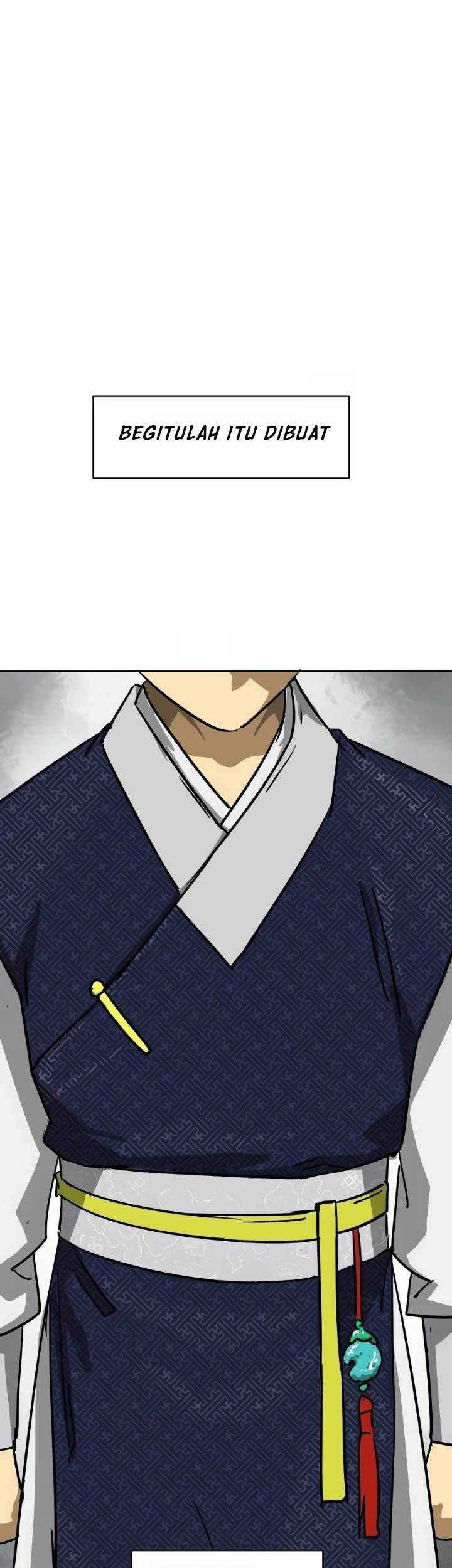 Infinite Level Up in Murim Chapter 73 - halaman 24