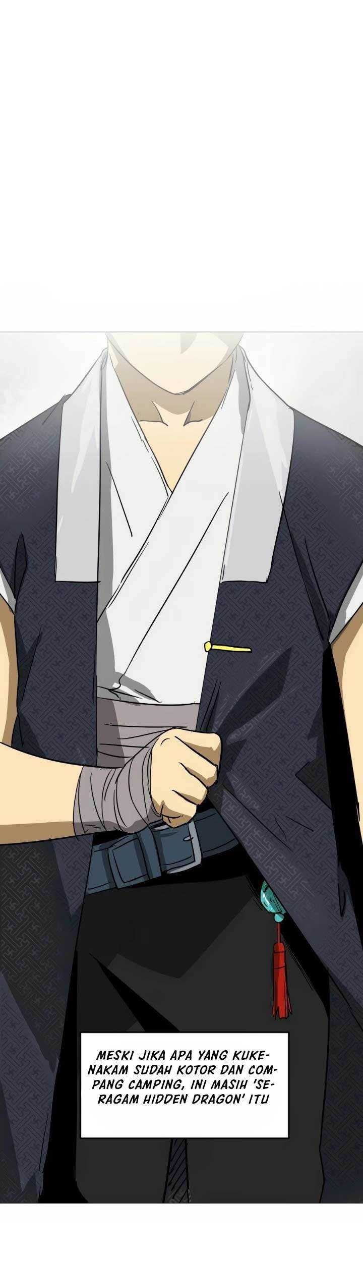 Infinite Level Up in Murim Chapter 73 - halaman 26