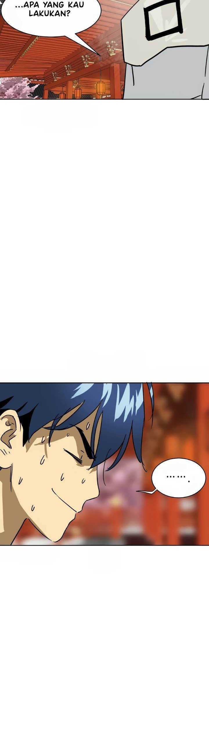Infinite Level Up in Murim Chapter 73 - halaman 28