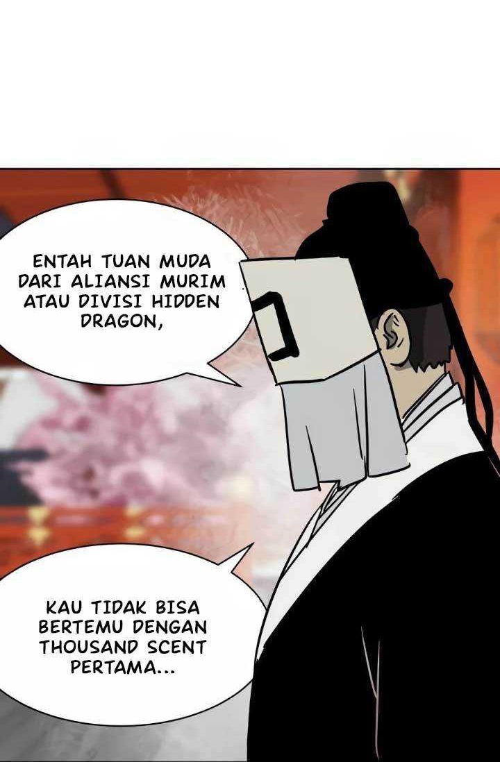 Infinite Level Up in Murim Chapter 73 - halaman 29