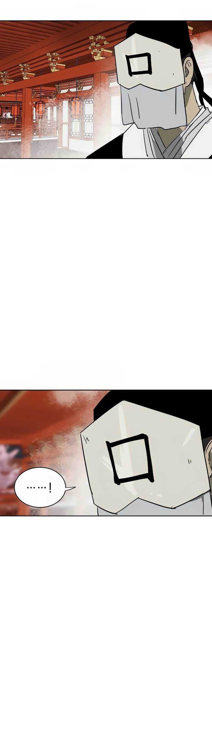 Infinite Level Up in Murim Chapter 73 - halaman 34