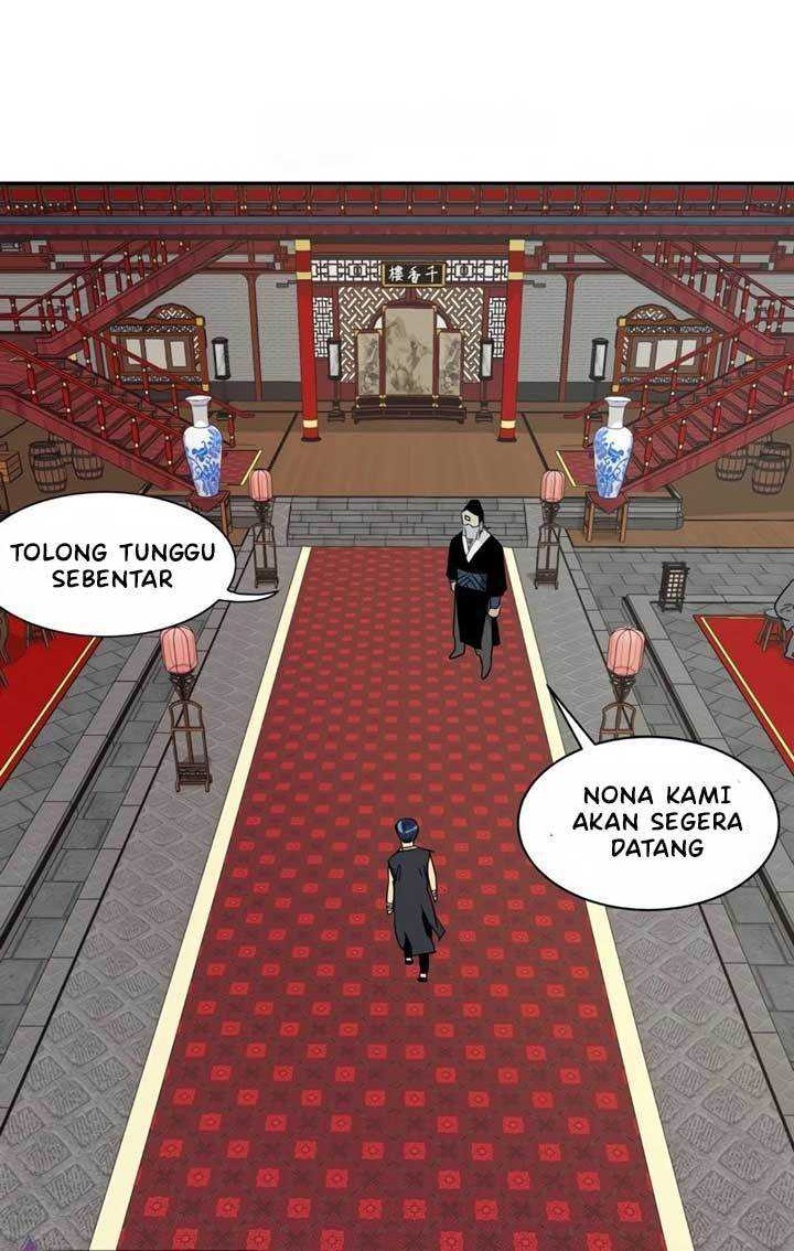 Infinite Level Up in Murim Chapter 73 - halaman 41