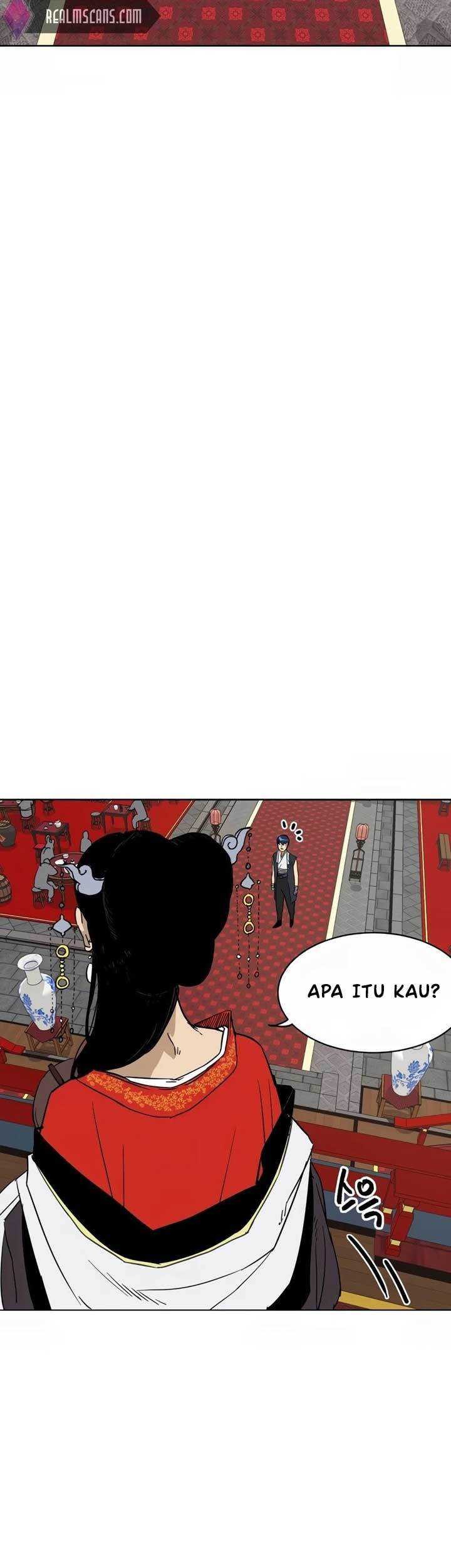 Infinite Level Up in Murim Chapter 73 - halaman 42