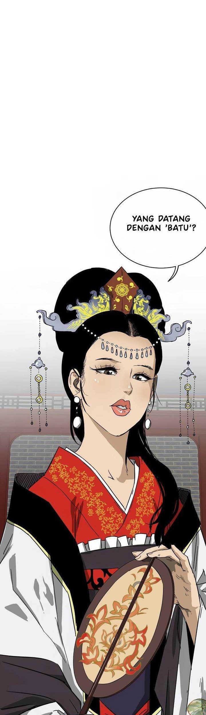 Infinite Level Up in Murim Chapter 73 - halaman 43