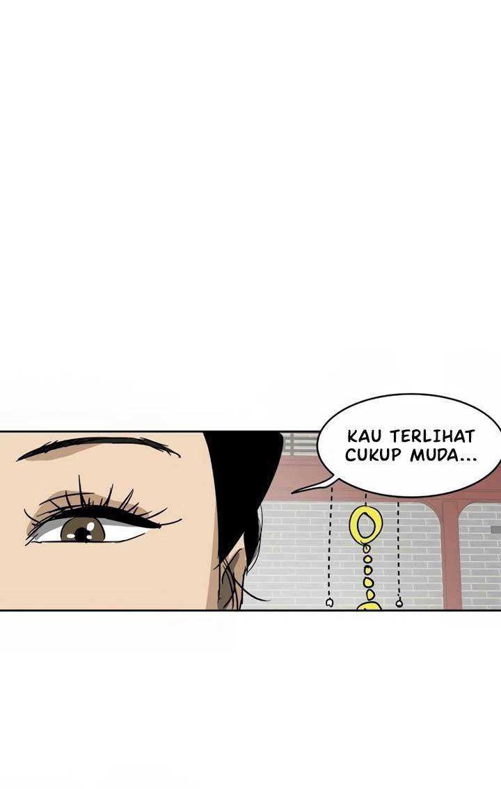 Infinite Level Up in Murim Chapter 73 - halaman 45