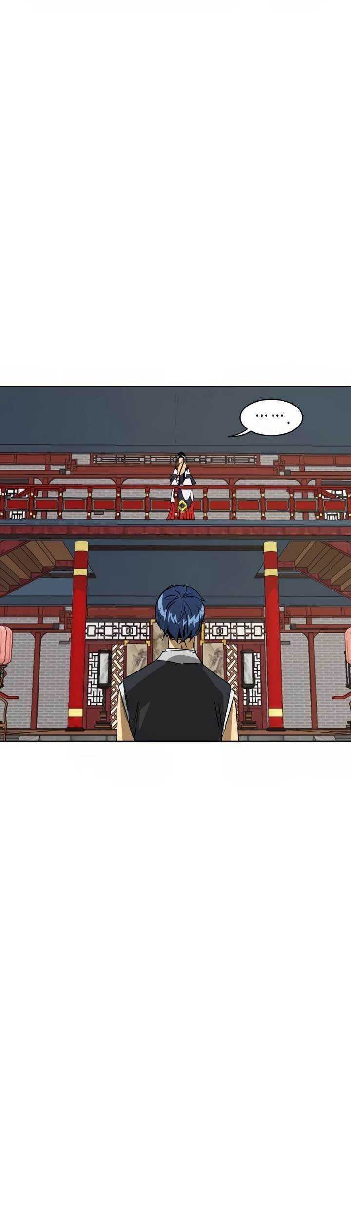 Infinite Level Up in Murim Chapter 73 - halaman 47