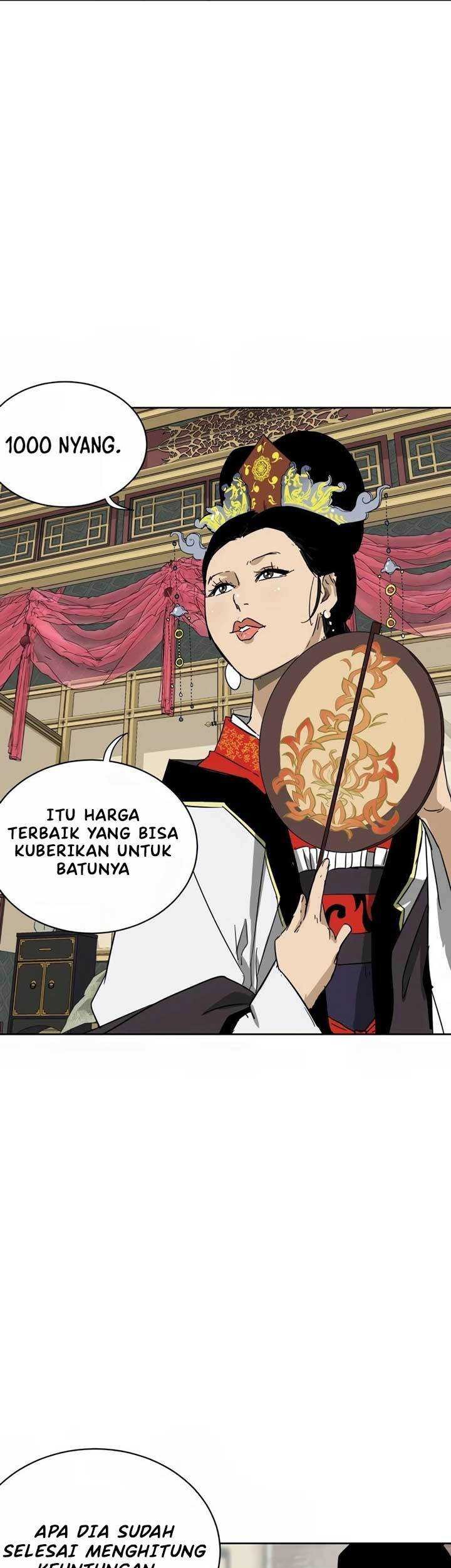 Infinite Level Up in Murim Chapter 73 - halaman 58