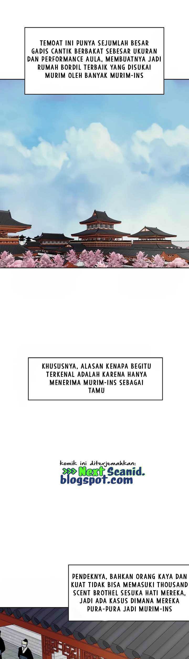 Infinite Level Up in Murim Chapter 73 - halaman 6