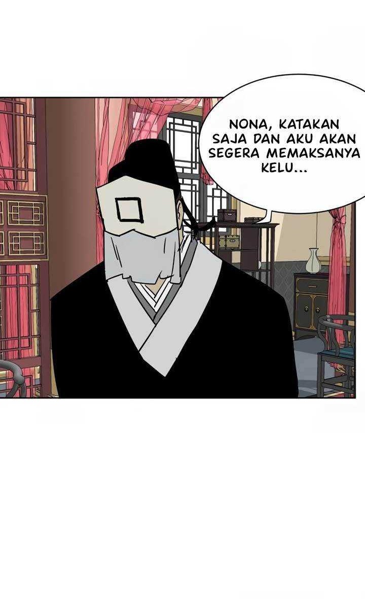 Infinite Level Up in Murim Chapter 73 - halaman 61