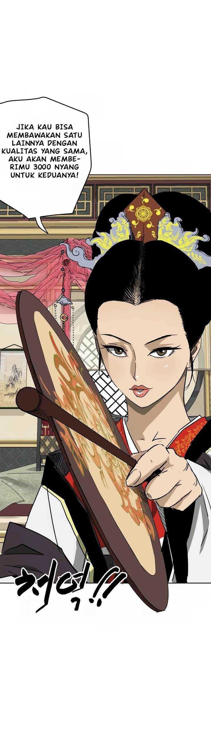 Infinite Level Up in Murim Chapter 73 - halaman 64