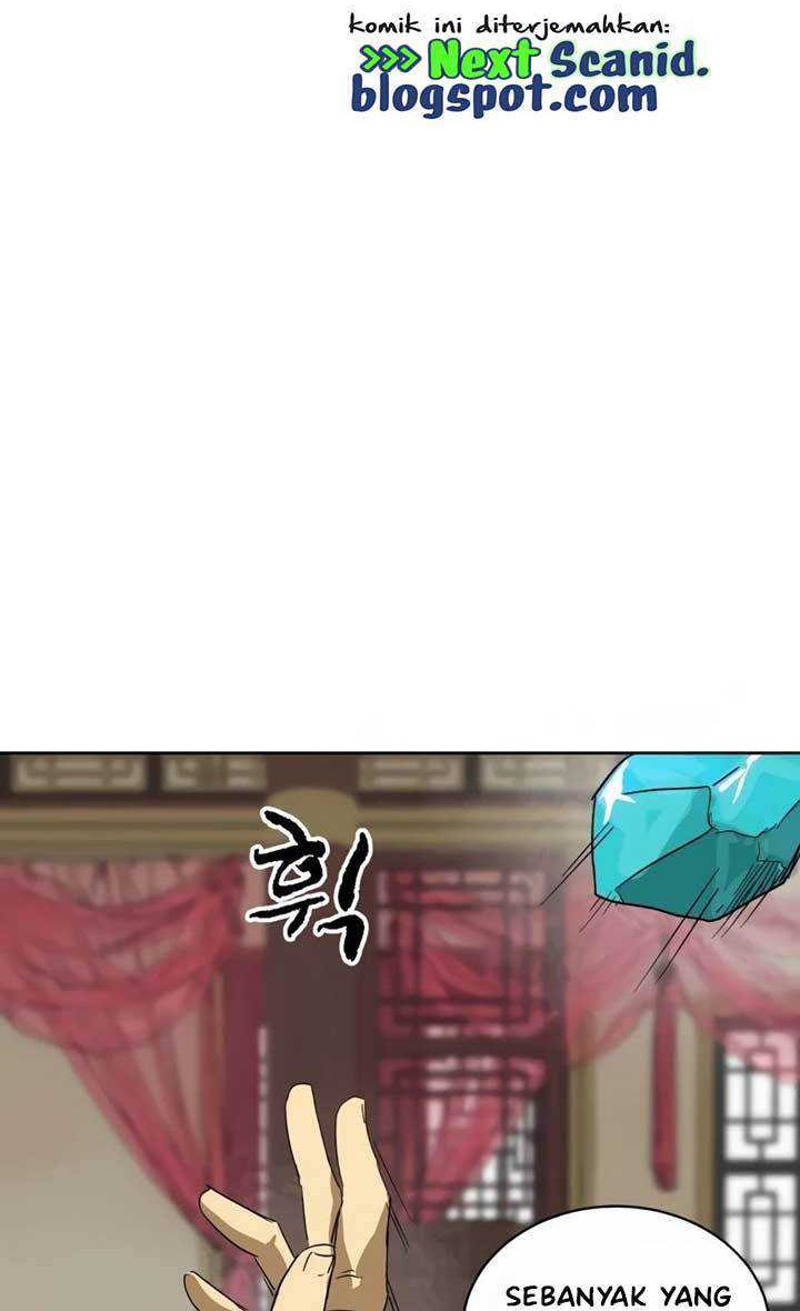 Infinite Level Up in Murim Chapter 73 - halaman 65