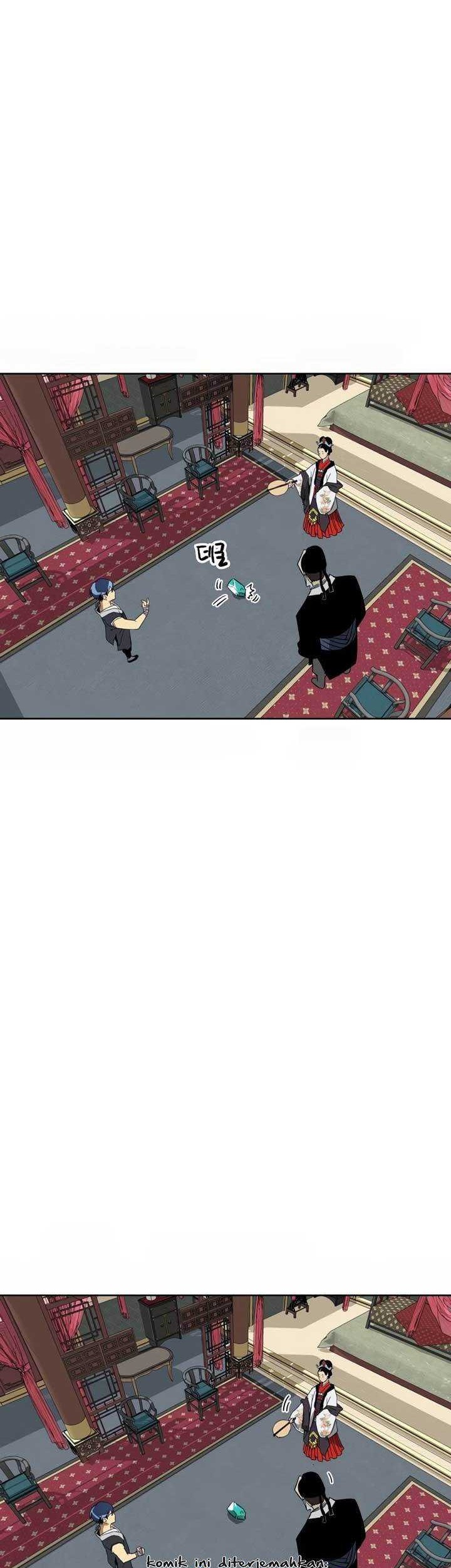 Infinite Level Up in Murim Chapter 73 - halaman 67