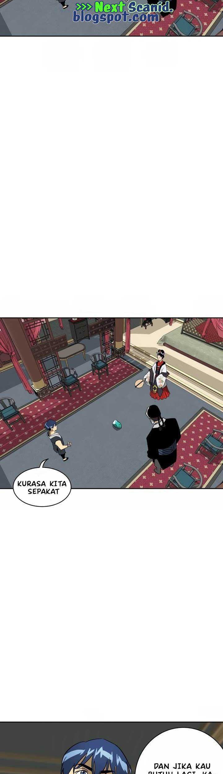 Infinite Level Up in Murim Chapter 73 - halaman 68