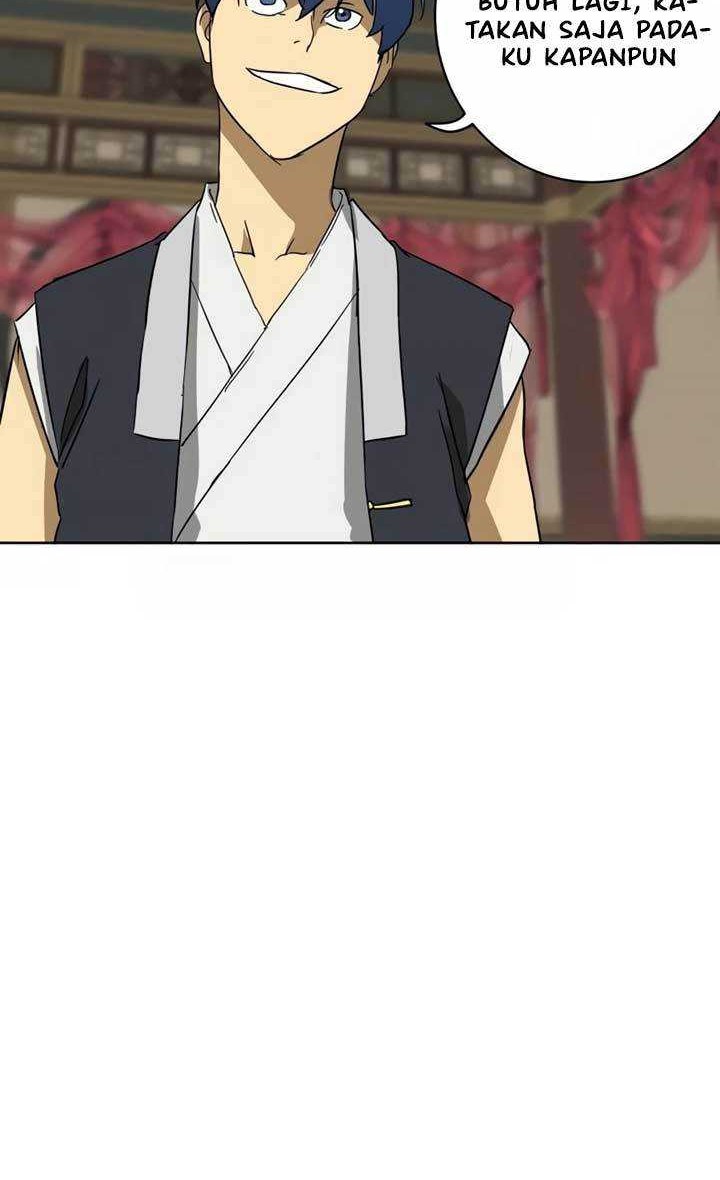 Infinite Level Up in Murim Chapter 73 - halaman 69