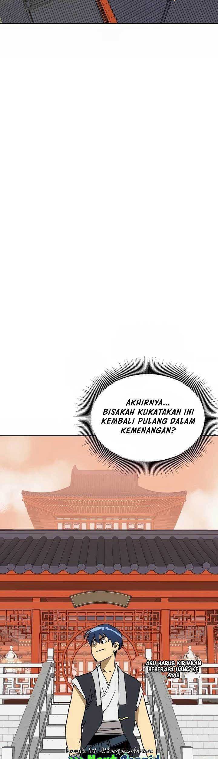 Infinite Level Up in Murim Chapter 73 - halaman 72