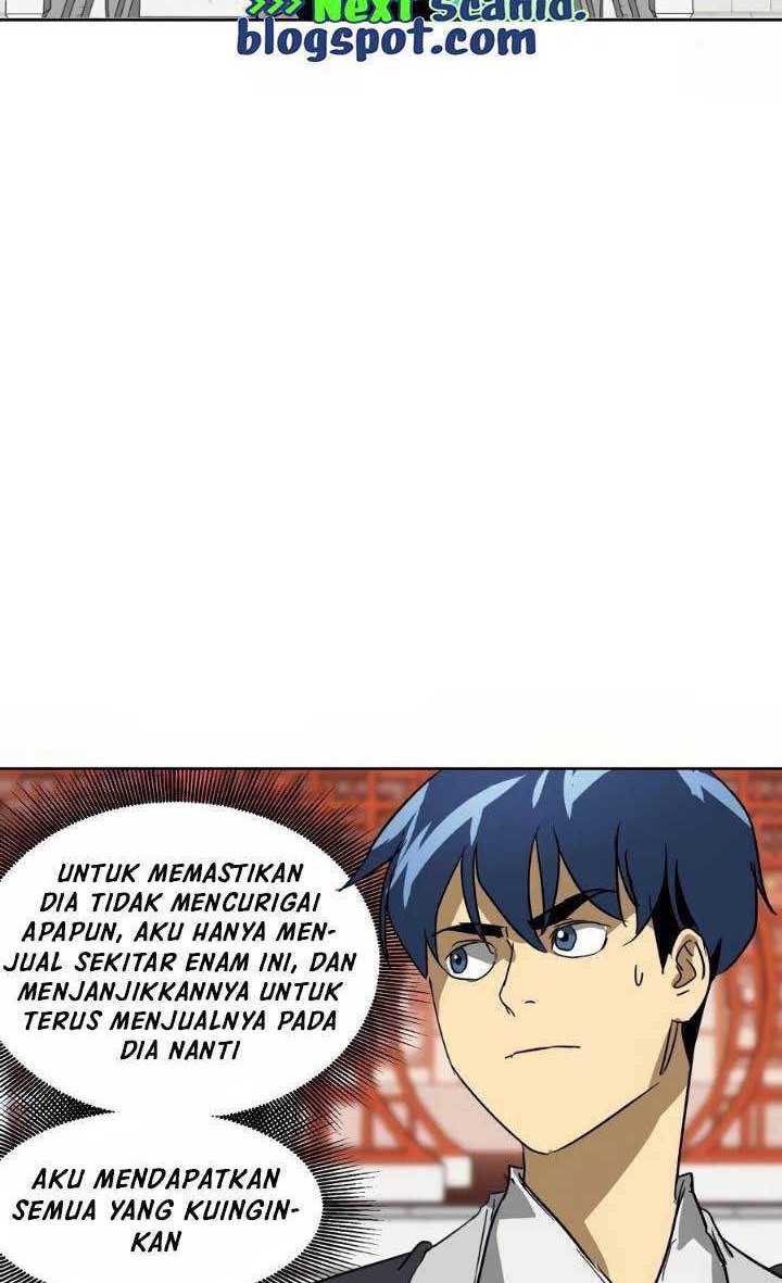 Infinite Level Up in Murim Chapter 73 - halaman 73