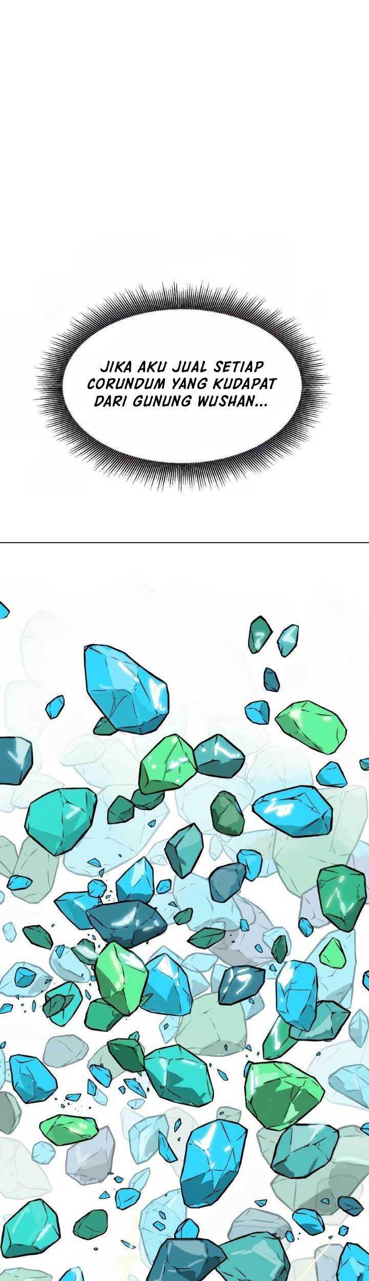 Infinite Level Up in Murim Chapter 73 - halaman 76