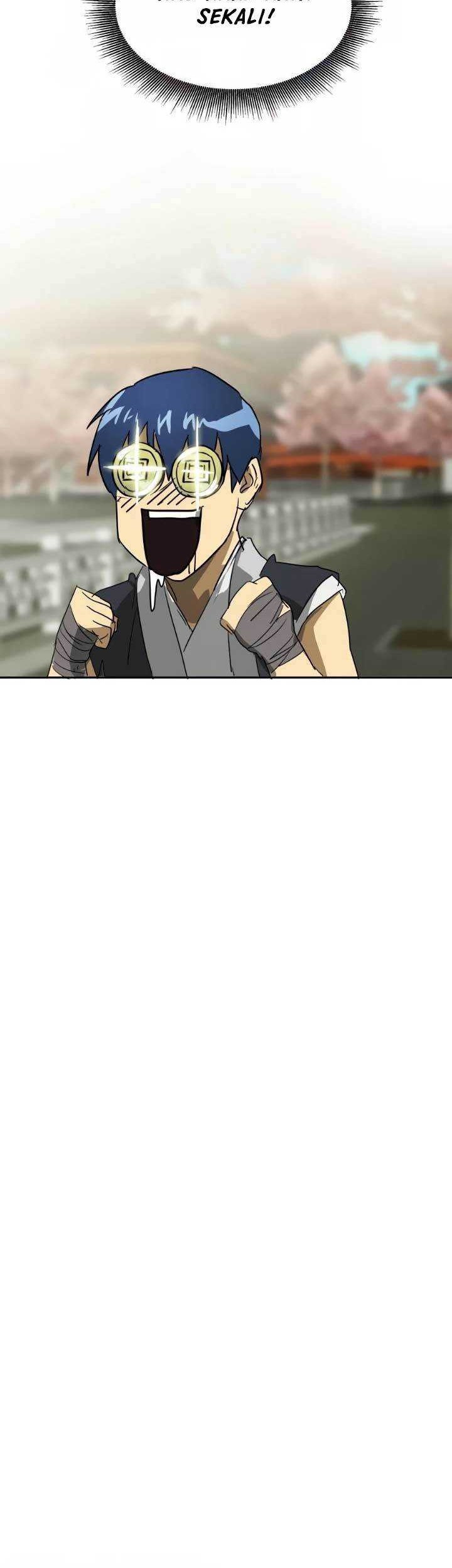 Infinite Level Up in Murim Chapter 73 - halaman 79