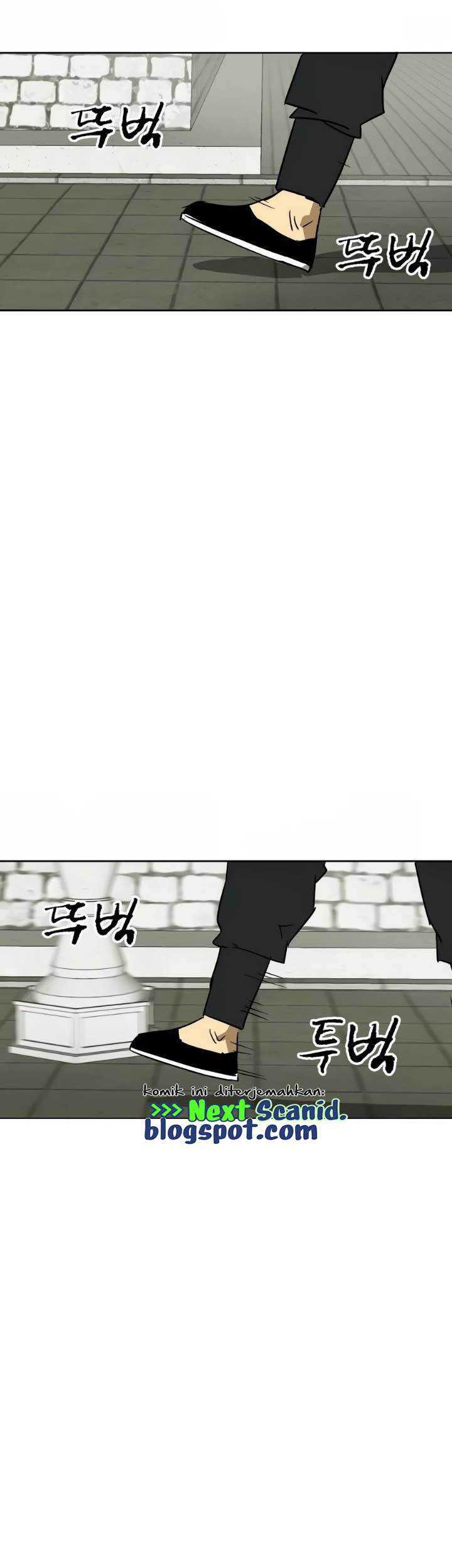 Infinite Level Up in Murim Chapter 73 - halaman 80